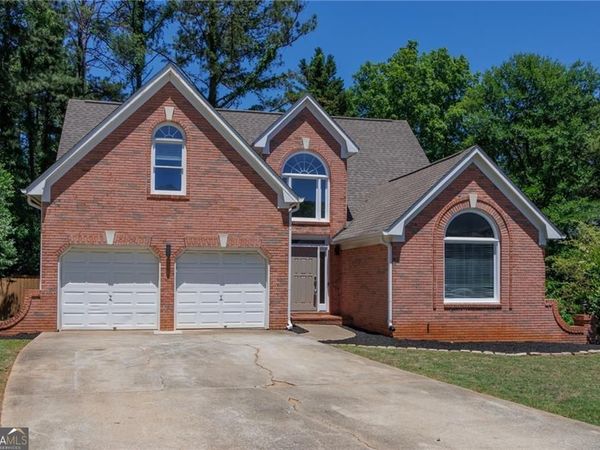 2102 Kendall Close NW, Acworth, GA 30102