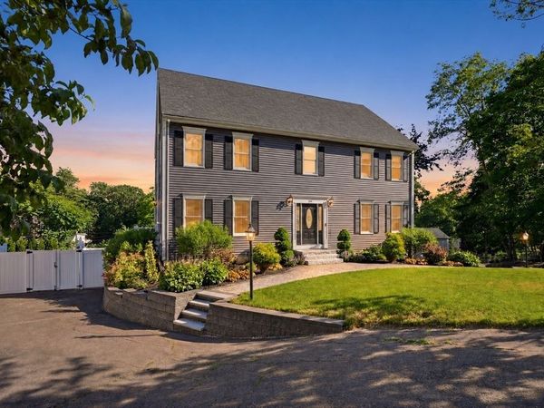 63 Merrill St, Haverhill, MA 01830