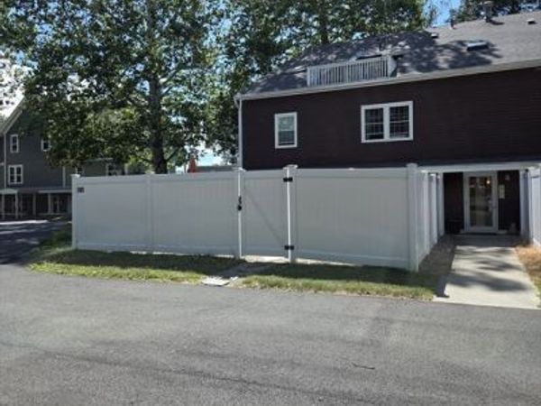 62 Main Street, Unit 6 - 2, Hatfield, MA 01038