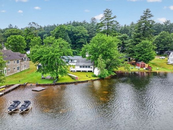 15 Craig Rd, Holland, MA 01521