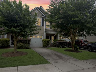 1083 Bennington Drive, Charleston, SC 29492