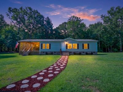 1181 Old Hwy 6, Cross, SC 29436