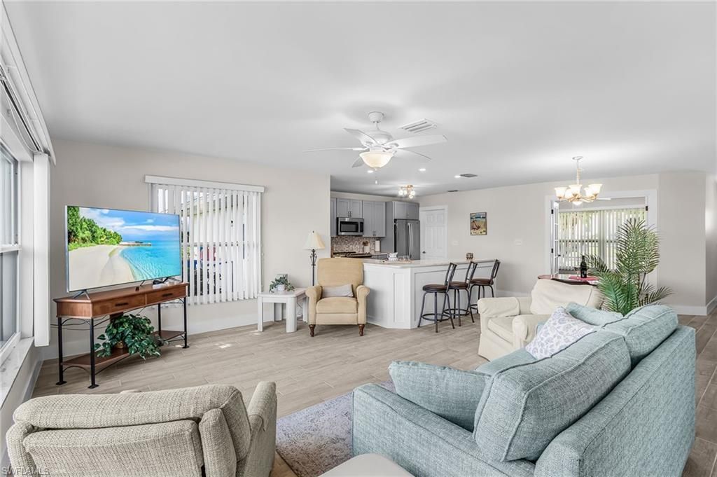 2068 Club House Rd, North Fort Myers, FL 33917 Photo