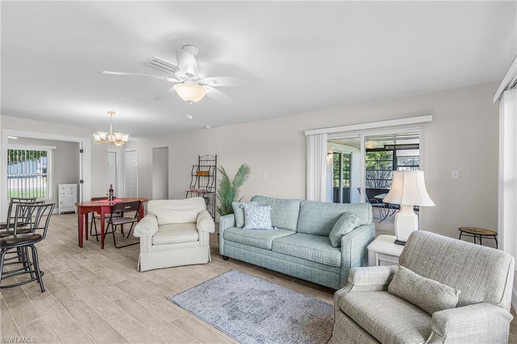 2068 Club House Rd, North Fort Myers, FL 33917 Photo
