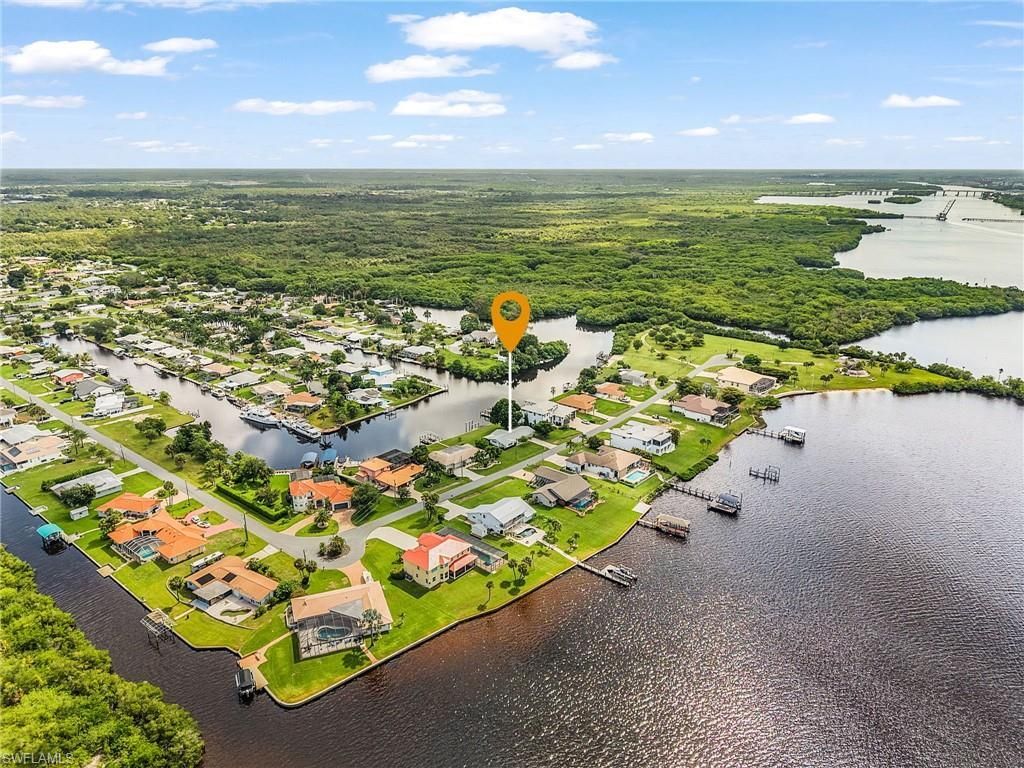2068 Club House Rd, North Fort Myers, FL 33917 Photo