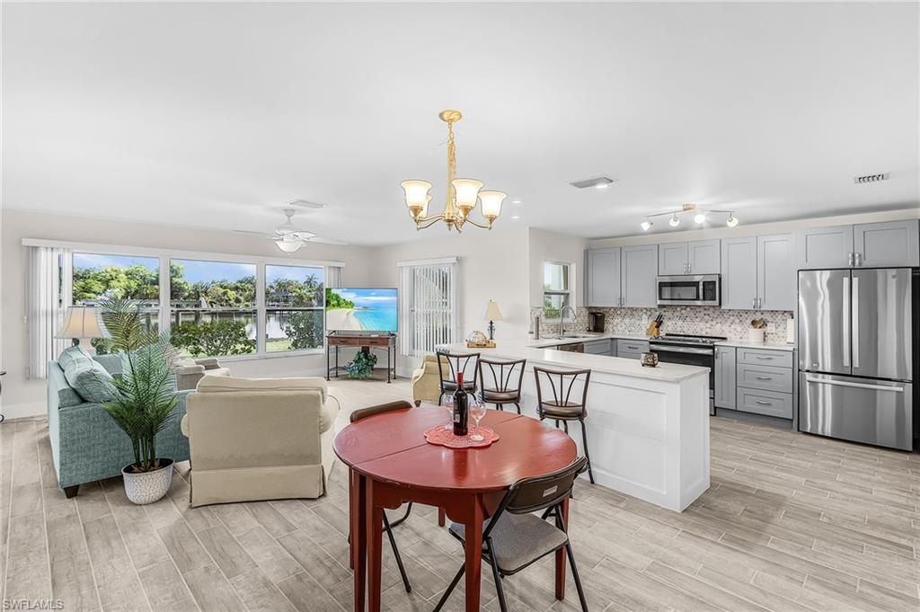 2068 Club House Rd, North Fort Myers, FL 33917 Photo