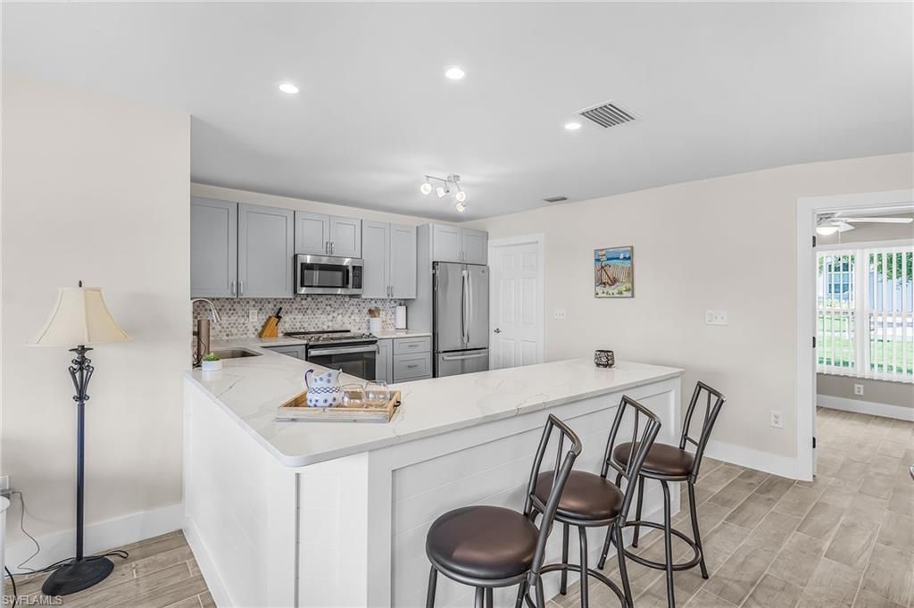 2068 Club House Rd, North Fort Myers, FL 33917 Photo