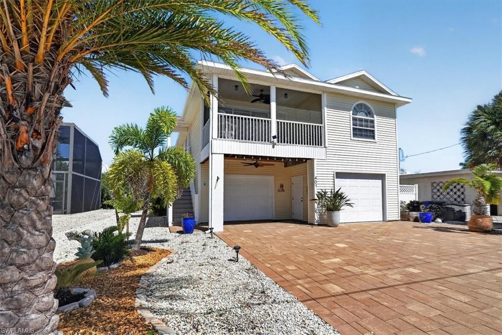 401 Donora Blvd, Fort Myers Beach, FL 33931 Photo
