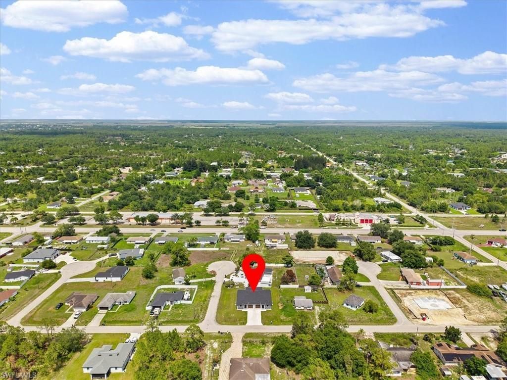 1012 Gerald Ave, Lehigh Acres, FL 33936 Photo
