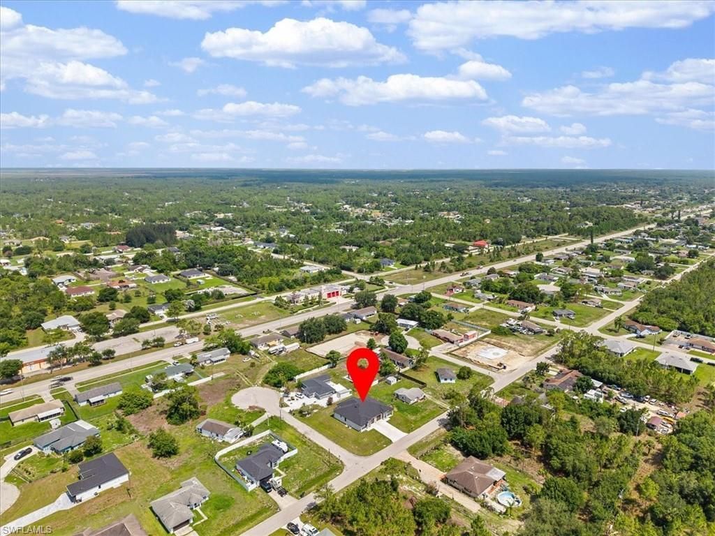 1012 Gerald Ave, Lehigh Acres, FL 33936 Photo