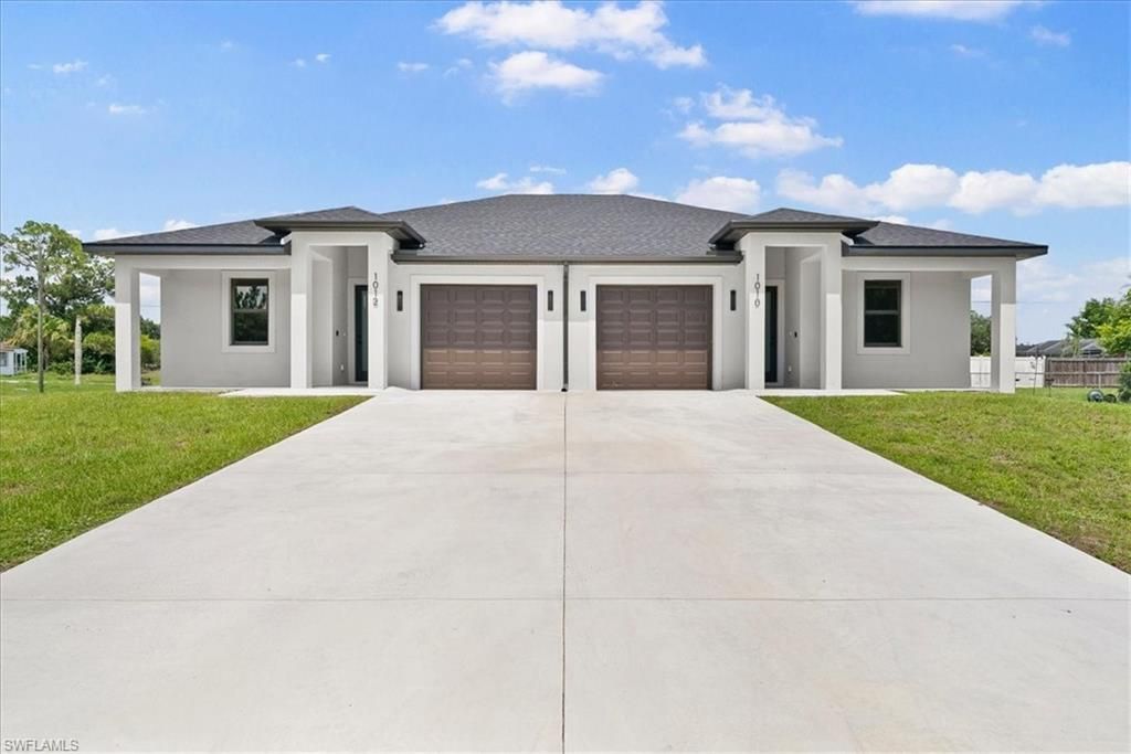 1012 Gerald Ave, Lehigh Acres, FL 33936 Photo
