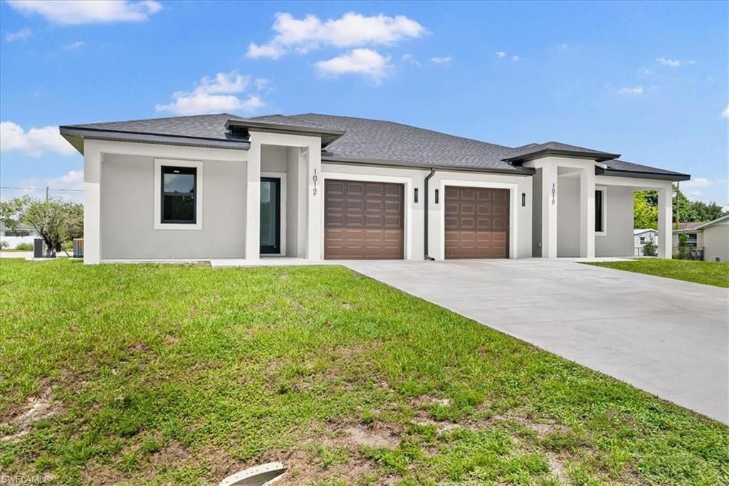 1012 Gerald Ave, Lehigh Acres, FL 33936 Photo