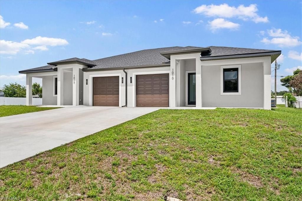 1012 Gerald Ave, Lehigh Acres, FL 33936 Photo