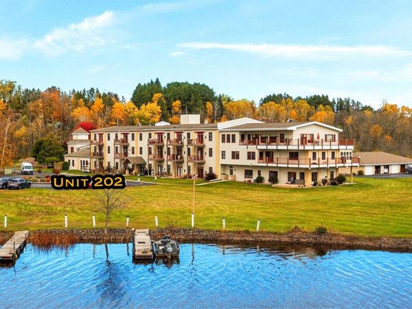 9900 Hudson Boulevard, Unit 202, Duluth, MN 55808