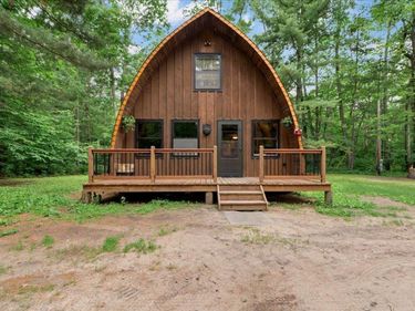 12019 County Road 118, Merrifield, MN 56465