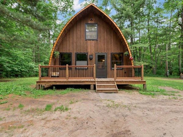 12019 County Road 118, Merrifield, MN 56465