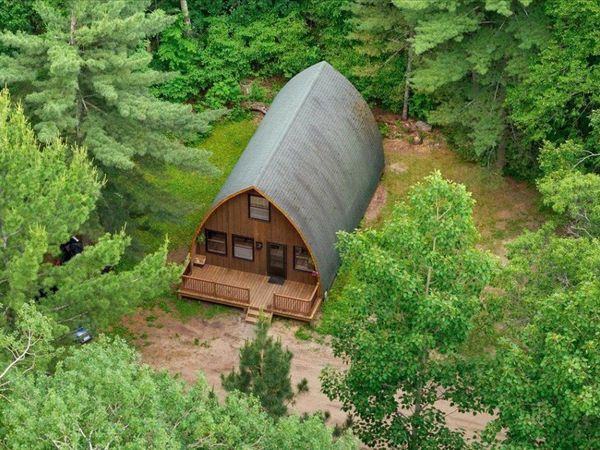 12019 County Road 118, Merrifield, MN 56465