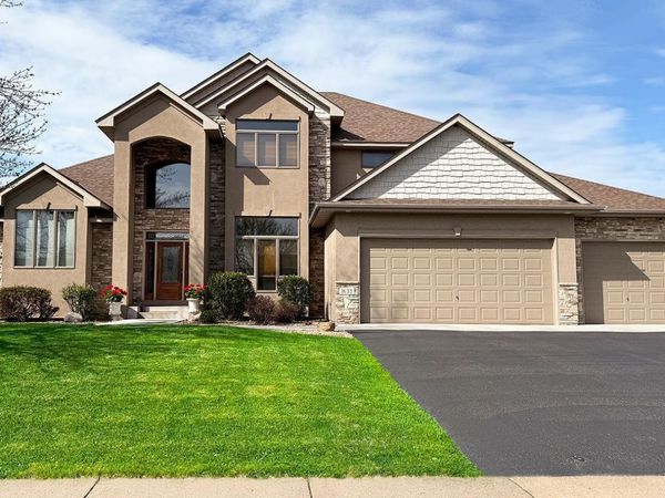 1633 Dupre Road, Centerville, MN 55038