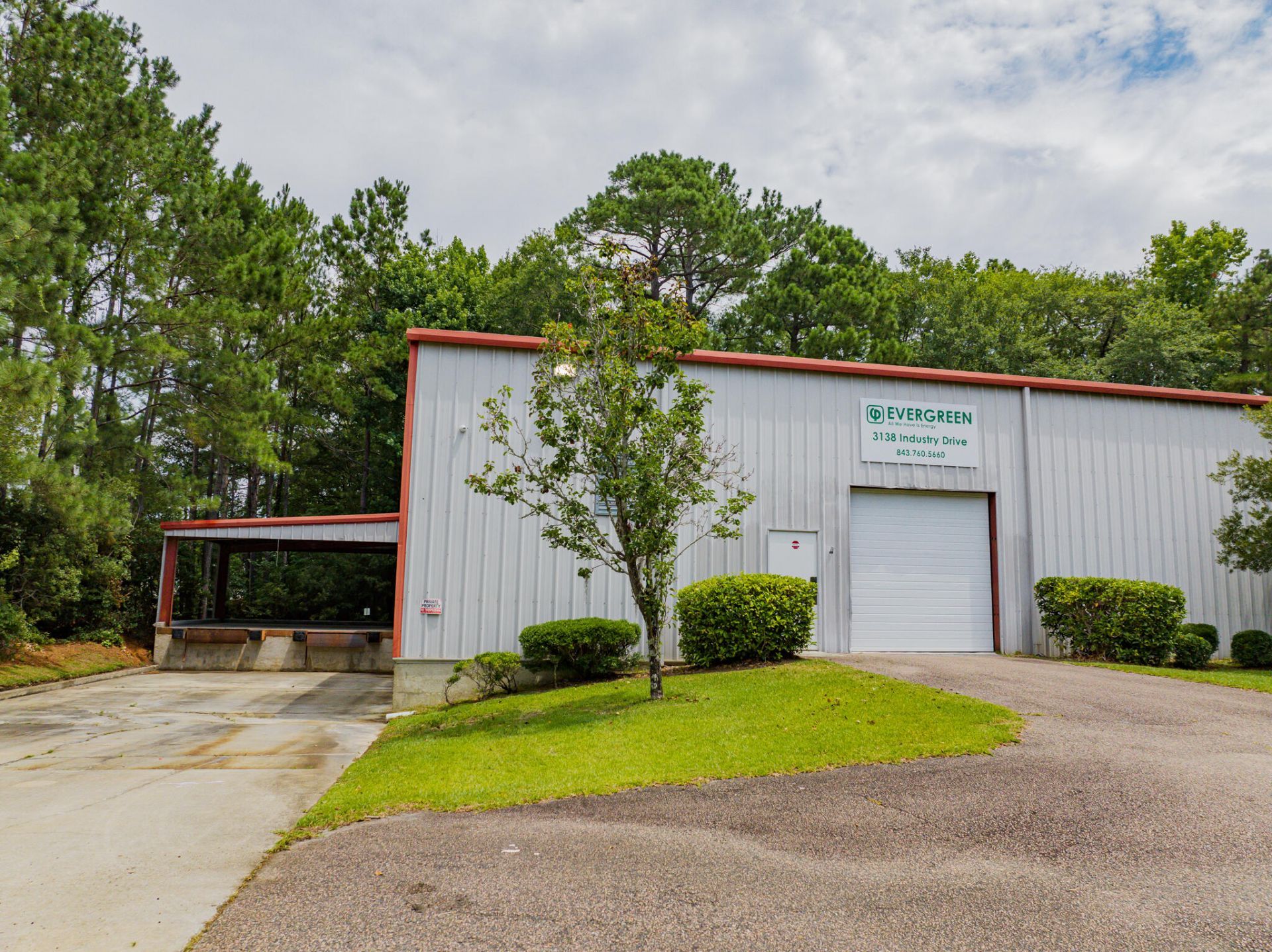 3138 Industry Drive  Photo 4