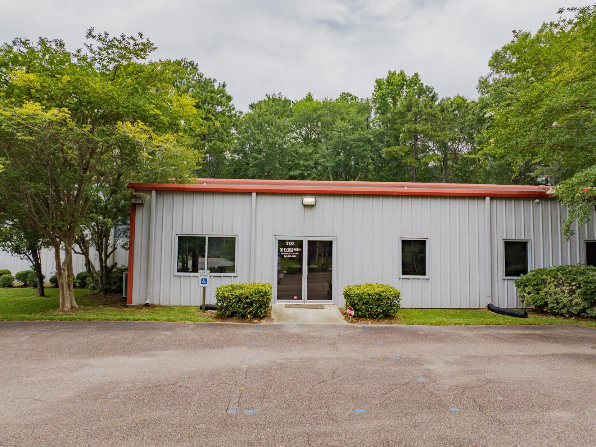 3138 Industry Drive  Photo 6