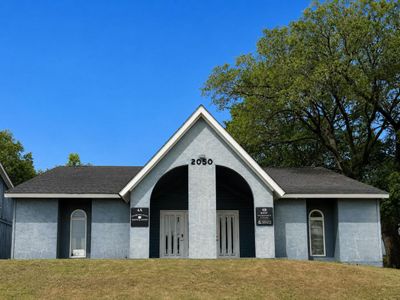 2050 Spaulding Drive , North Charleston, SC 29406