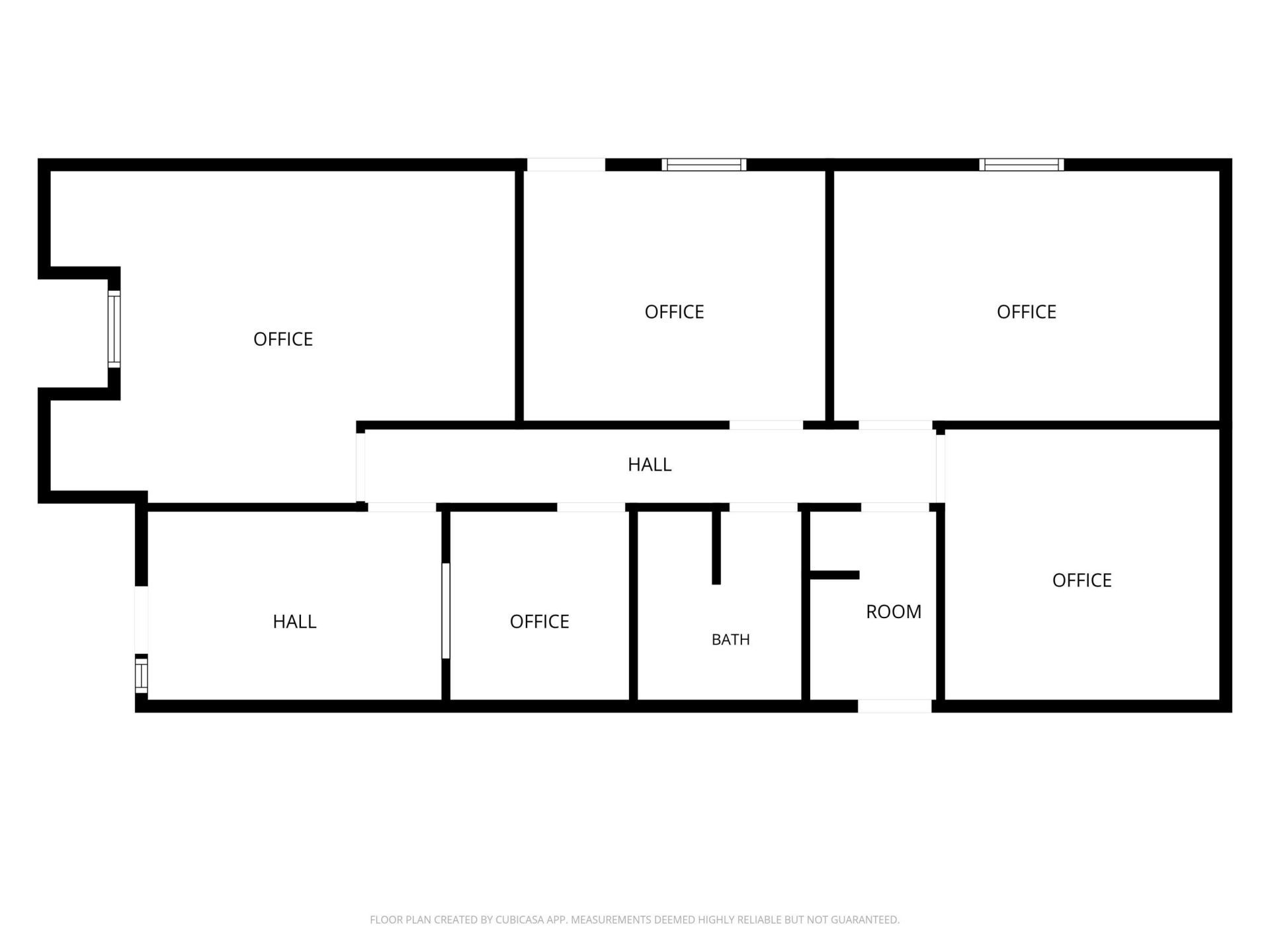 2050 Spaulding Drive  Photo 5