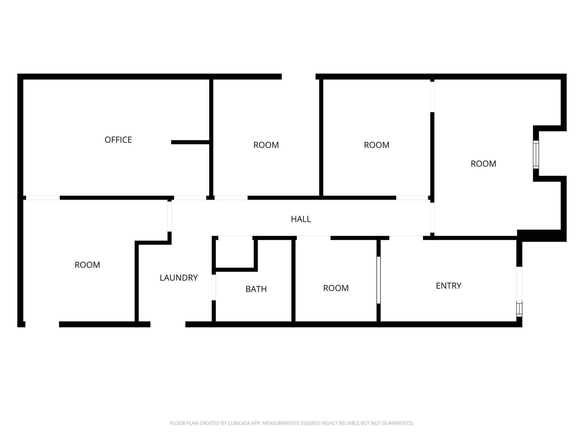 2050 Spaulding Drive  Photo 6