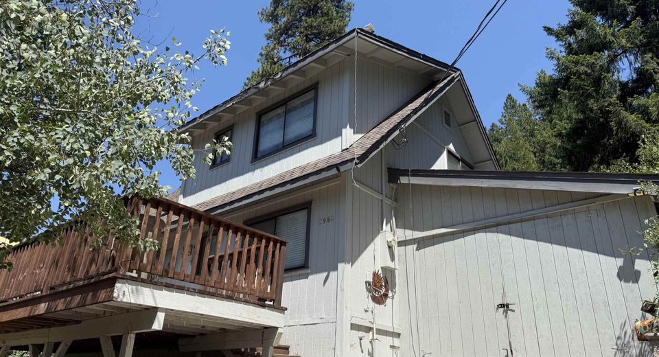 2960 Highway 147, Lake Almanor, CA 93647 Photo