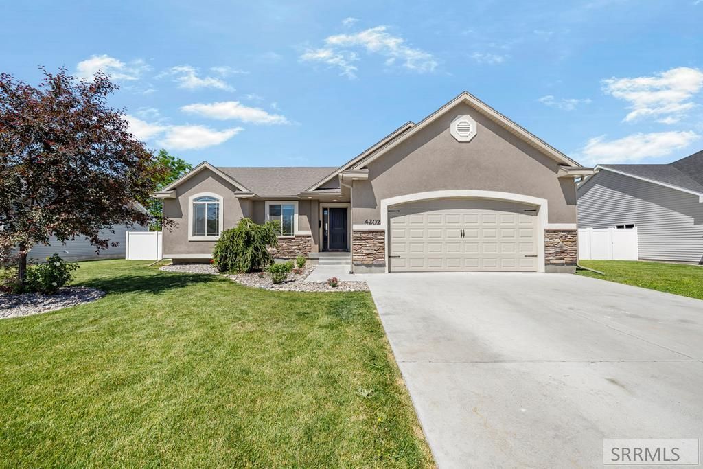 4202 Pocono Street, Idaho Falls, ID 83404 Main Photo