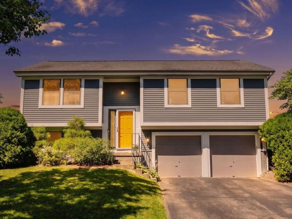 3577 Barker Court , Canal Winchester, OH 43110