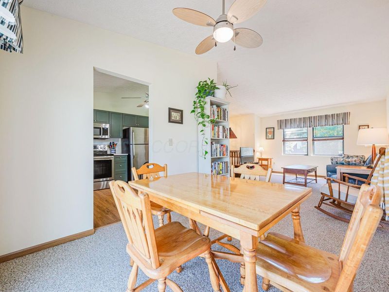 3577 Barker Court, Canal Winchester, OH 43110 Photo 15