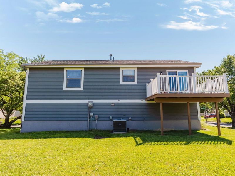 3577 Barker Court, Canal Winchester, OH 43110 Photo 2