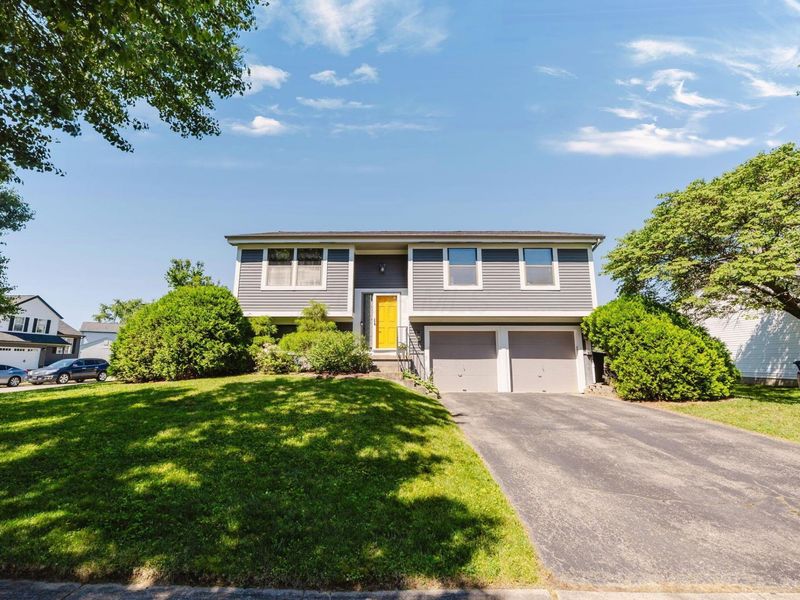 3577 Barker Court, Canal Winchester, OH 43110 Photo 45