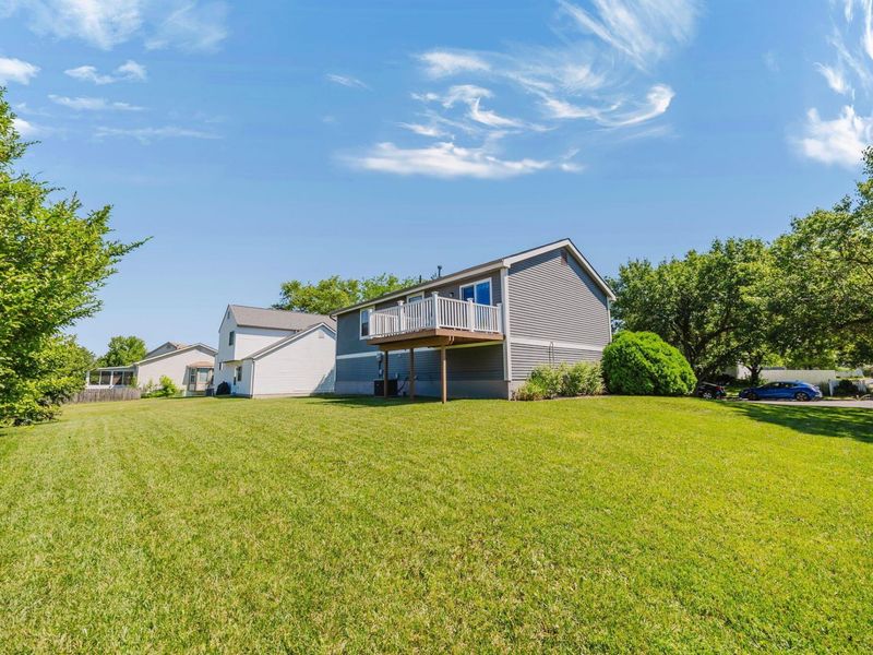 3577 Barker Court, Canal Winchester, OH 43110 Photo 48