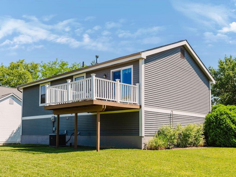 3577 Barker Court, Canal Winchester, OH 43110 Photo 49