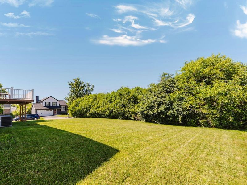 3577 Barker Court, Canal Winchester, OH 43110 Photo 5
