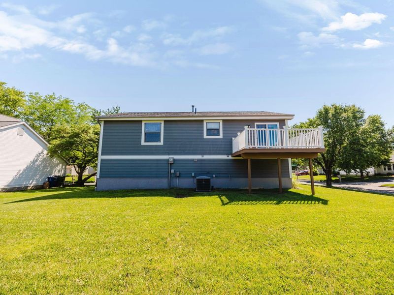 3577 Barker Court, Canal Winchester, OH 43110 Photo 50