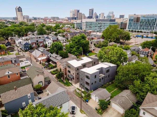460 South Lane , Unit 460, Columbus, OH 43206
