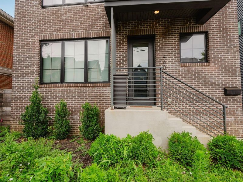 460 South Lane, Unit 460, Columbus, OH 43206 Photo 72