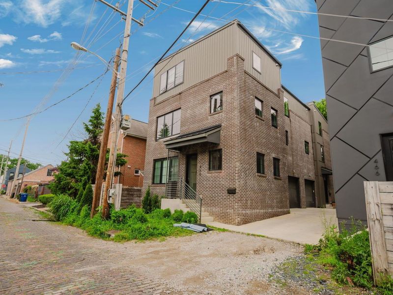 460 South Lane, Unit 460, Columbus, OH 43206 Photo 78