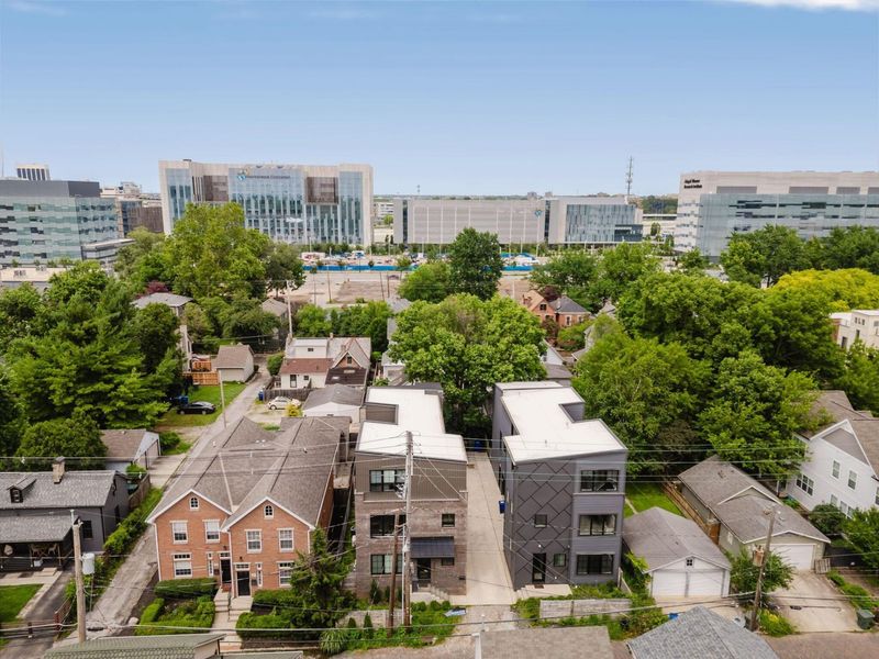 460 South Lane, Unit 460, Columbus, OH 43206 Photo 86