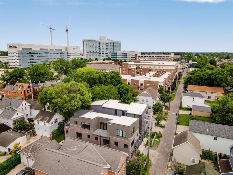 460 South Lane, Unit 460, Columbus, OH 43206 Photo 87