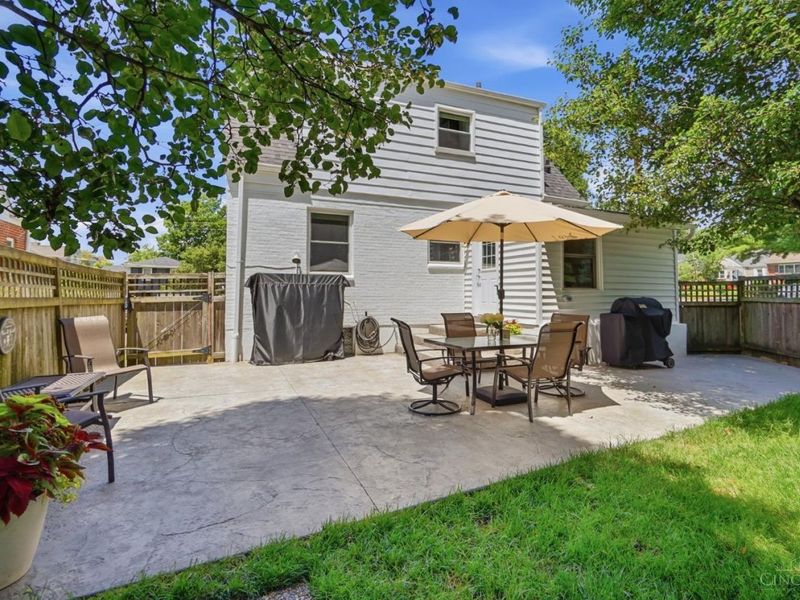 3818 Pocahontas Avenue, Mariemont, OH 45227 Photo 35