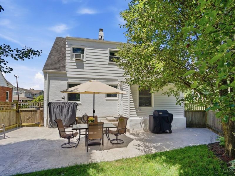 3818 Pocahontas Avenue, Mariemont, OH 45227 Photo 36