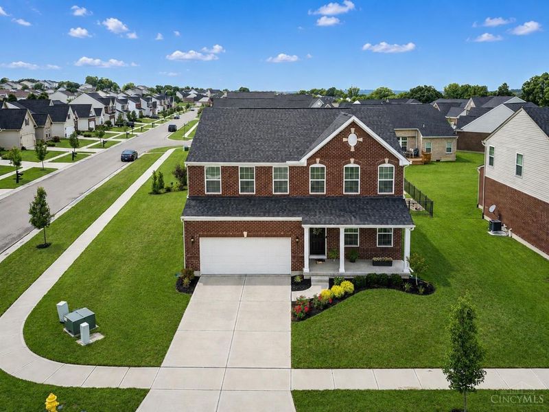 6648 Holly Lane, Fairfield Twp, OH 45011 Photo 1