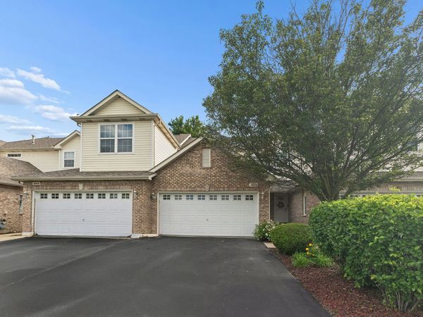 18416 Century Court , Tinley Park, IL 60477