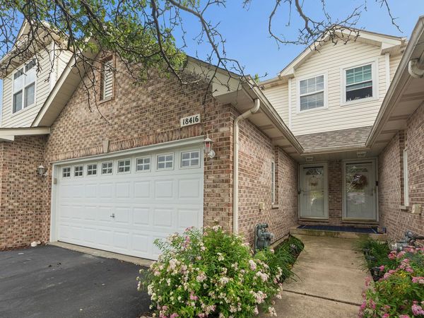 18416 Century Court, Tinley Park, IL 60477