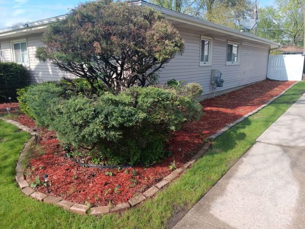 417 N Orchard Drive , Park Forest, IL 60466