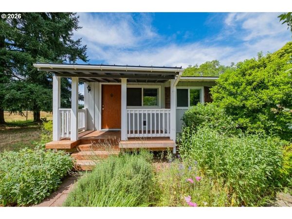 37625 SUNSET LN, Brownsville, OR 97327