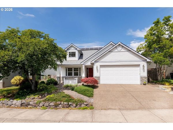 14681 NW BLACKTHORNE LN, Portland, OR 97229